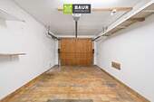 Garage im Haus - 