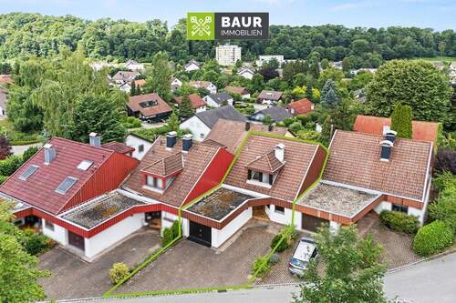 Luftaufnahme - 360°