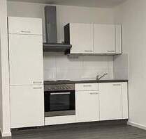 Helle 1-Zimmer Wohnung mit Balkon - Fürth Dambach