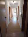 Flur, Richtung Küche - 3 Zimmer Etagenwohnung zur Miete in Lauf an der Pegnitz