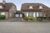 WWW.BOUWENS.DE - 4 Zimmer Doppelhaushälfte in Selfkant / Havert