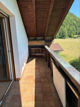 Balkon - 