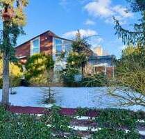 BaugrundstückAnwesen für großes EFH, DHHen oder Mehrfamilienhaus in Fürth Ronhof