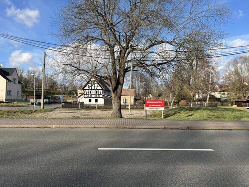 Grundstück - Grundstück zum Kaufen in Brahmenau