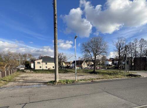 Grundstück - Grundstück in Brahmenau