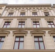 Spektakuläres Galerie-Penthouse mit Kamin und Sauna – in Top Adresse am Gendarmenmarkt - Berlin Mitte