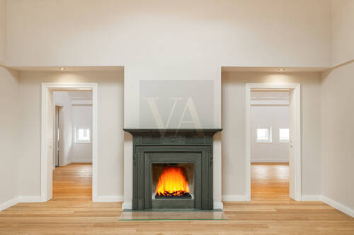 Jägerstraße5-5.jpg - 6 Zimmer Etagenwohnung zur Miete in Berlin