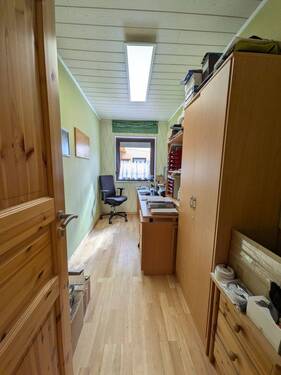 Arbeitszimmer - 