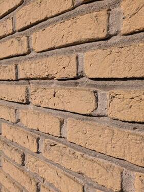 holländischer Klinker - 