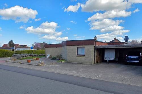 Hausansicht Süden - 