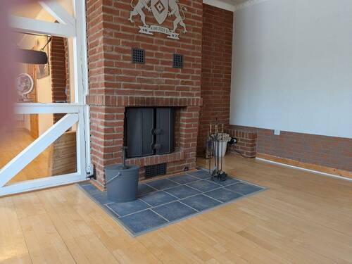 Kamin - 7 Zimmer Einfamilienhaus zum Kaufen in Dahlenburg