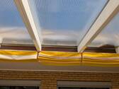Beschattung Terrasse - 