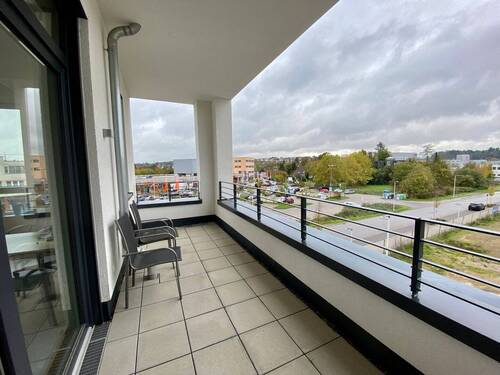 Balkon - 