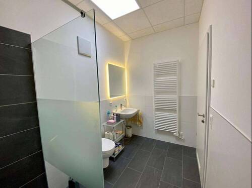 Bad / WC - 
