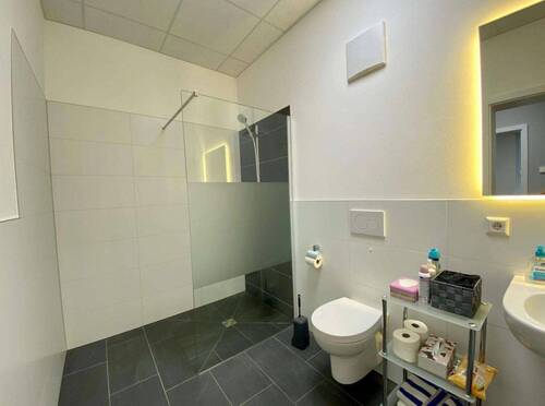 Bad / WC - 