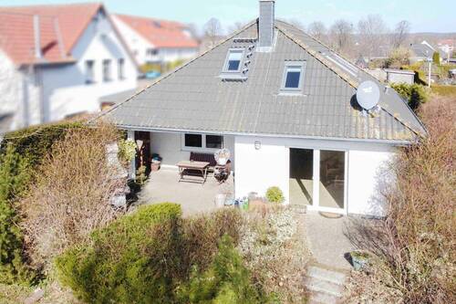 Terrasse - 