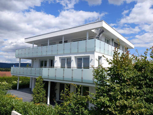 Ansicht - 3 Zimmer Etagenwohnung zum Kaufen in Bad Oeynhausen