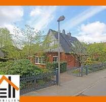 * Gemütliches EFH * EBK * Vollbad m. Dusche * Kaminofen * Wintergarten * Garage u. Carport * uvm. - Lauenburg