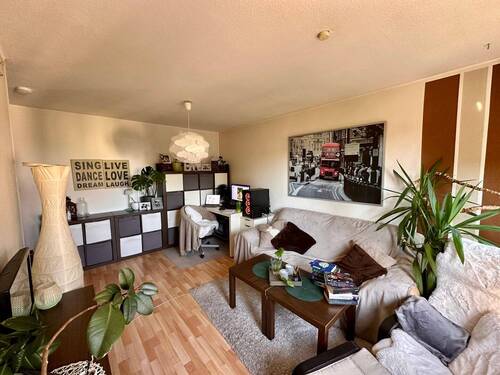 41m² WE Wohnen - 