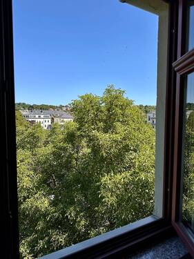 Ausblick - 