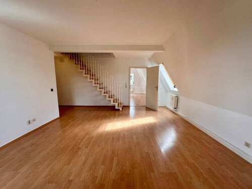 freie WE 70 m² Wohnen II - 