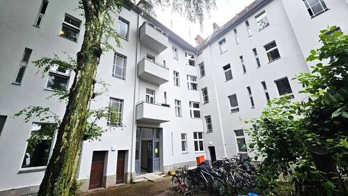 Titelbild - Ihr Investment in Berlin: Vermietete Wohnung mit stabilen Mieteinnahmen