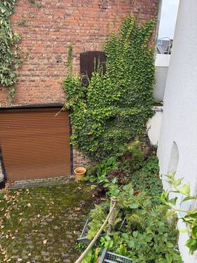 Innenhof - 