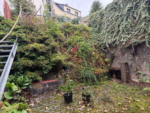 Innenhof - 