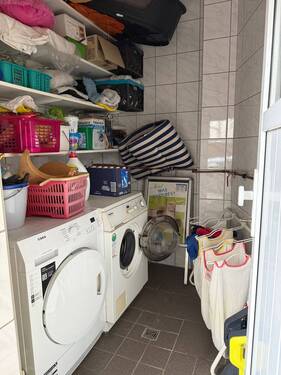 Waschraum - 