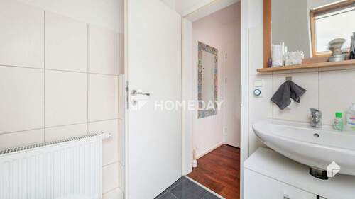 Badezimmer 2 - 