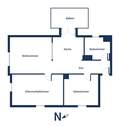 Grundriss - 