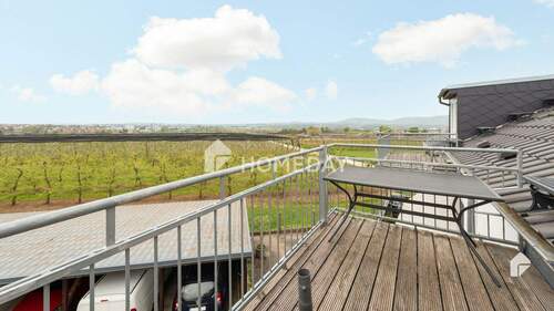 Balkon 2 - 