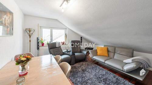 Wohnzimmer 1 - 
