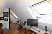 Zimmer Büro - 