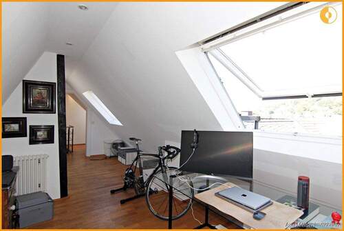 Zimmer Büro - 