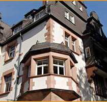Axel Meisen Immobilien: Eklektische Krone der Dachgeschoss-Schöpfung - Heidelberg Altstadt