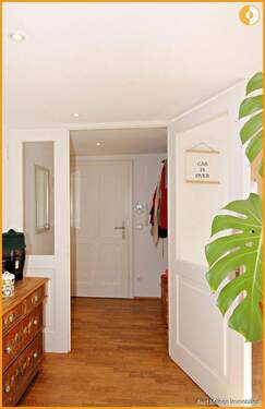 Windfang - 4 Zimmer Etagenwohnung in Heidelberg
