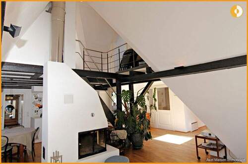 Wohnen Kamin - 