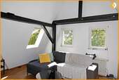 Wohnen Couch - 