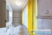 Badezimmer OG - 