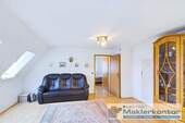 Wohnzimmer OG - 