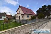 Seitenansicht - 