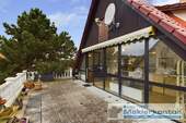 Dachterrasse - Einfamilienhaus mit 160,00 m² in Demmin zum Kaufen