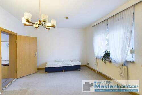 Wohnzimmer EG - 
