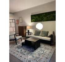 Moderne 3-Zimmerwohnung mit Balkon im Herzen von Bonn