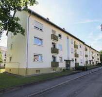Großzügige 4-Zimmer-Wohnung mit Balkon und Garage in Schwenningen - Villingen-Schwenningen