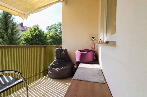 Balkon Nr.2 - 
