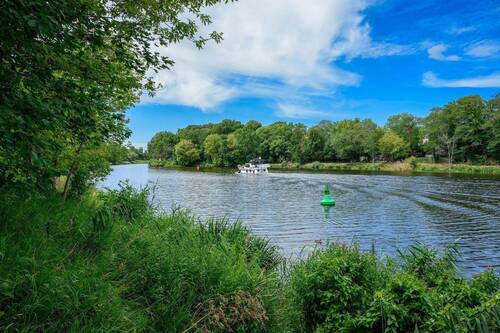 Umgebung: Teltowkanal - 