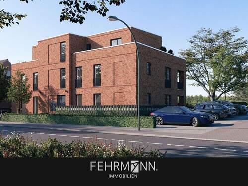 Vorschaubild-05 - Neubau Wohnung im 1.OG in Top Lage!