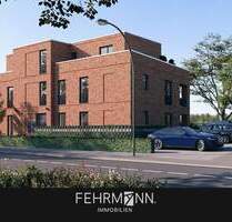 Neubau Wohnung im 1.OG in Top Lage! - Ochtrup